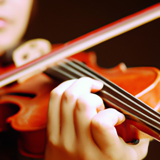 . From A to Z: A Beginners Guide to Playing the Violin