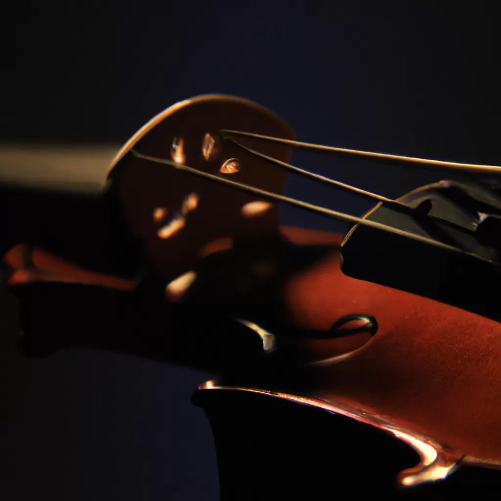 . From A to Z: A Beginners Guide to Playing the Violin