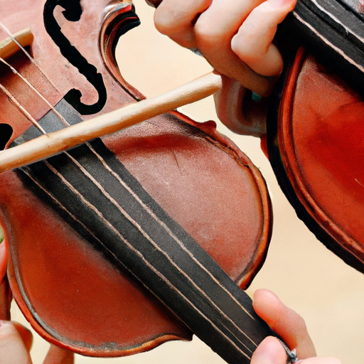 Choosing the Best Violin for Beginners on a...