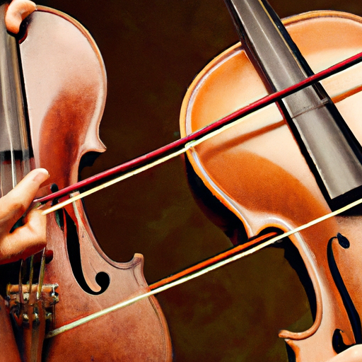Choosing the Best Beginner Violin within Your Budget - Tips and Tricks