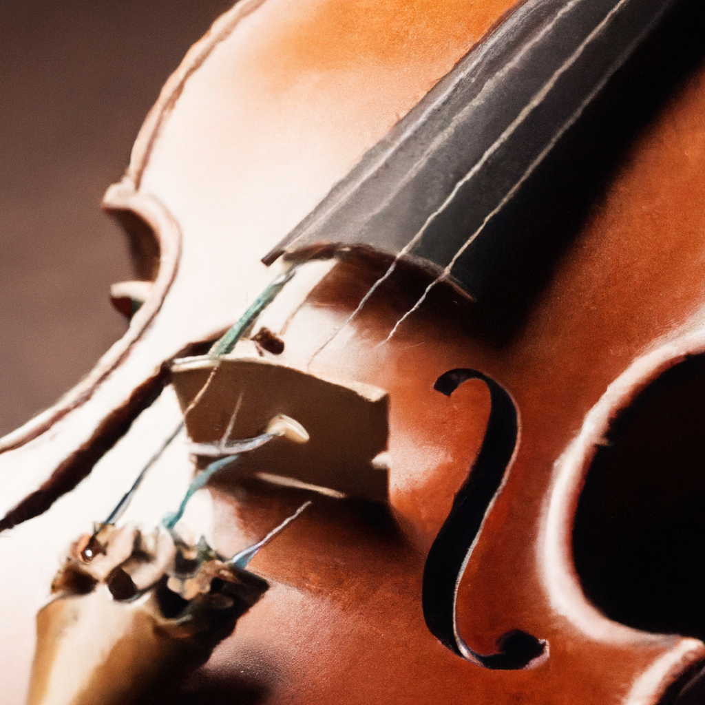 . How to Choose the Best Violin for Beginners According to Your Budget