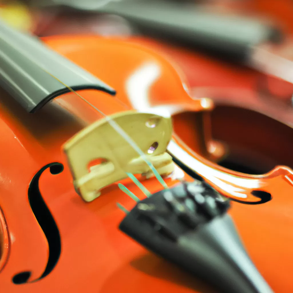. How to Choose the Best Violin for Beginners According to Your Budget