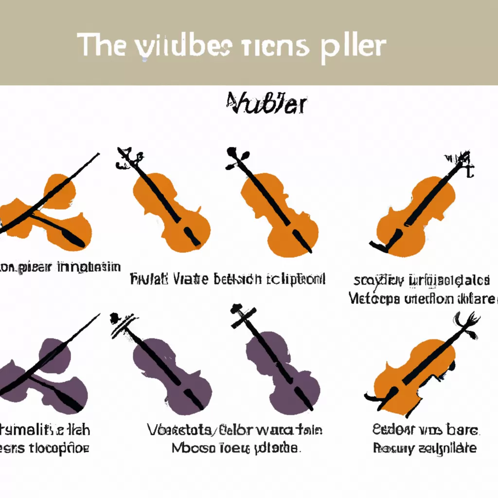 . How to Choose the Best Violin for Beginners According to Your Budget