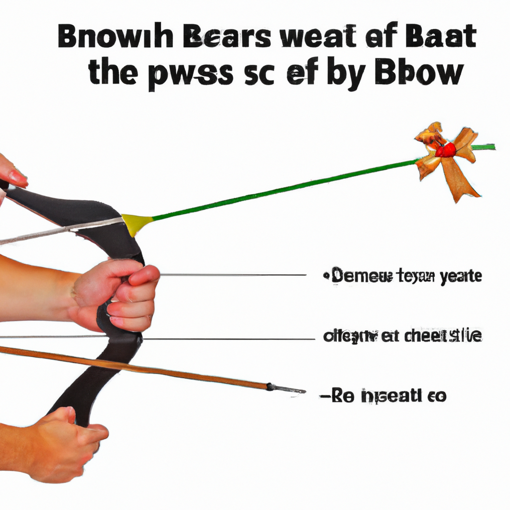 . How to Hold the Bow Correctly While Playing the Violin
