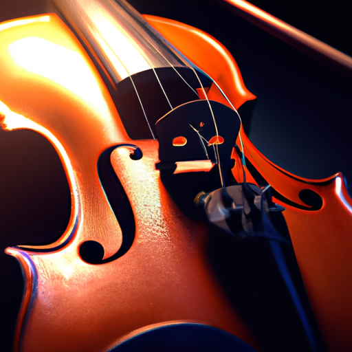 . Simple Tips for Learning to Play the Violin
