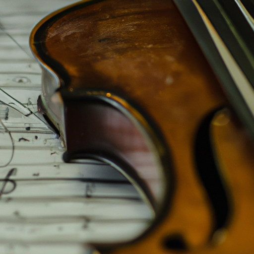 Mastering the Violin: Easy and Effective Tips for Learning to Play the Violin