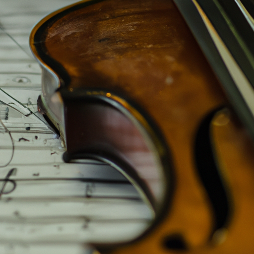 . Simple Tips for Learning to Play the Violin