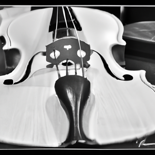 . Simple Tips for Learning to Play the Violin