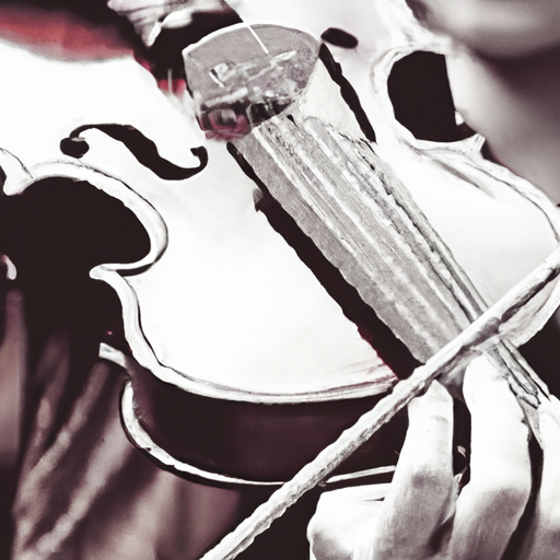 Learn the Steps to Mastering the Violin for...