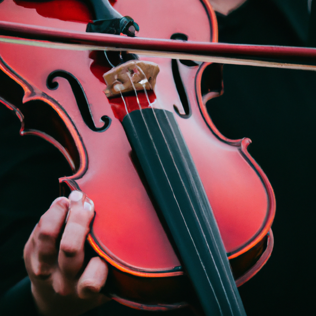 . Steps to Mastering the Violin for Beginners in No Time