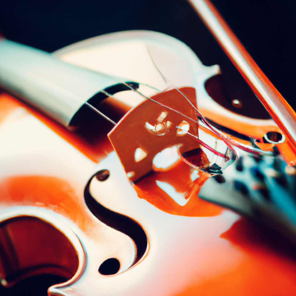 5 Steps to Mastering the Violin for Beginners in...