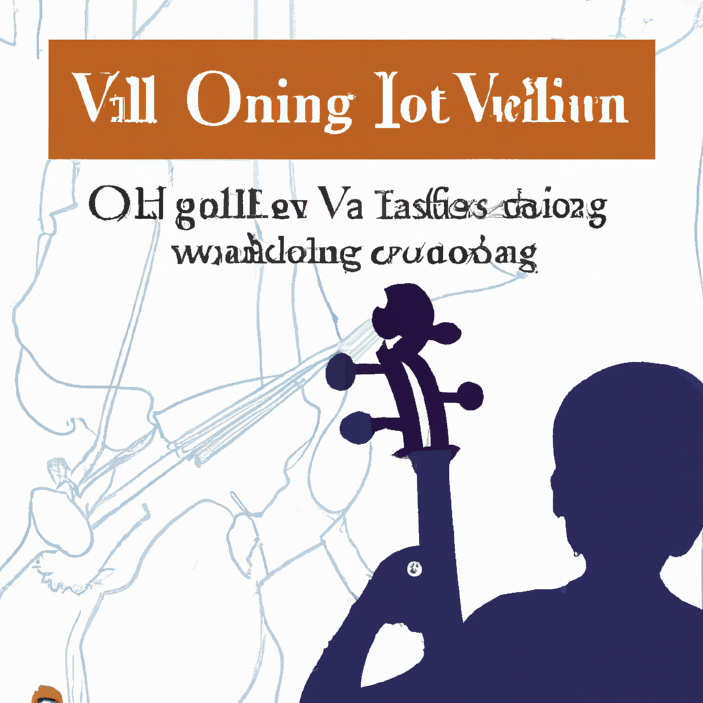 . Steps to Mastering the Violin for Beginners in No Time