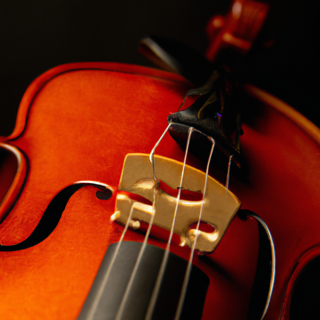 . Steps to Mastering the Violin for Beginners in No Time