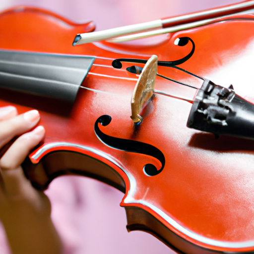 . The Dos and Donts of Learning to Play the Violin as a Beginner