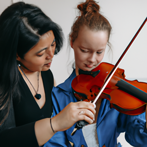 . The Dos and Donts of Learning to Play the Violin as a Beginner