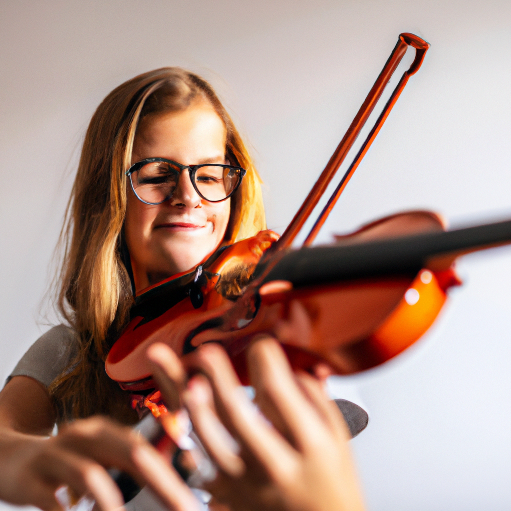 The Dos and Donts of Learning to Play the Violin: Essential Tips for Beginners