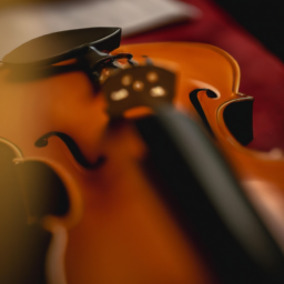 . The Dos and Donts of Learning to Play the Violin as a Beginner