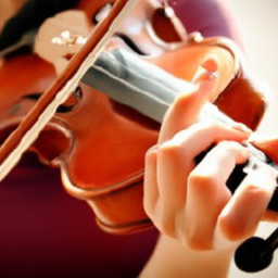 . The Dos and Donts of Learning to Play the Violin as a Beginner