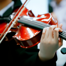 . The Dos and Donts of Learning to Play the Violin as a Beginner