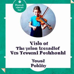 . The Dos and Donts of Learning to Play the Violin as a Beginner