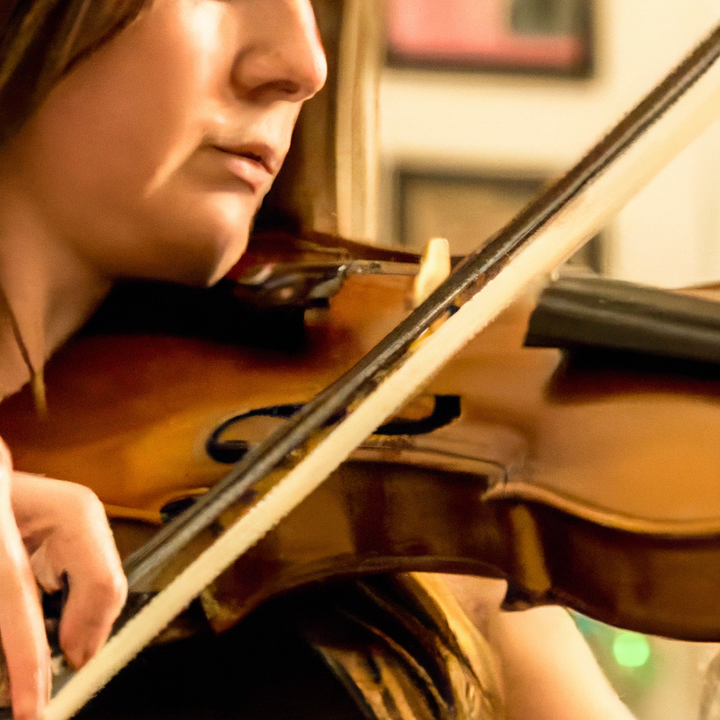 . The Dos and Donts of Learning to Play the Violin as a Beginner