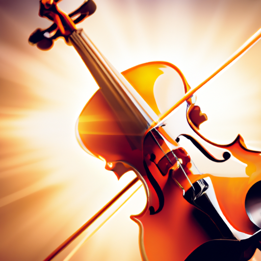 Violin Lessons for Newcomers A to Z