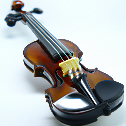 小提琴弓技巧