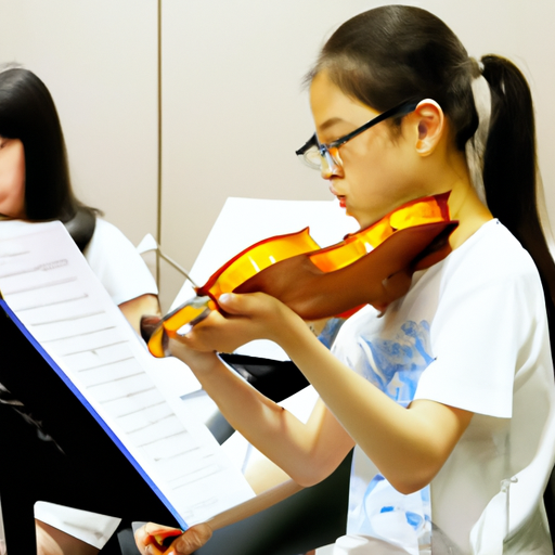 学习小提琴演奏教程 | 从零开始的小提琴教学 | 适合初学者