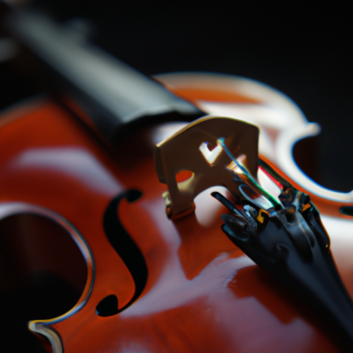 小提琴维护技巧分享 - 如何保养小提琴