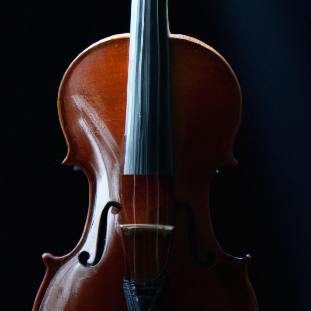 了不起的小提琴配乐：深入了解这种音乐的魅力