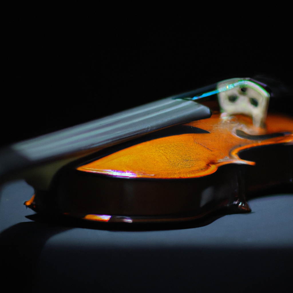 小提琴配乐