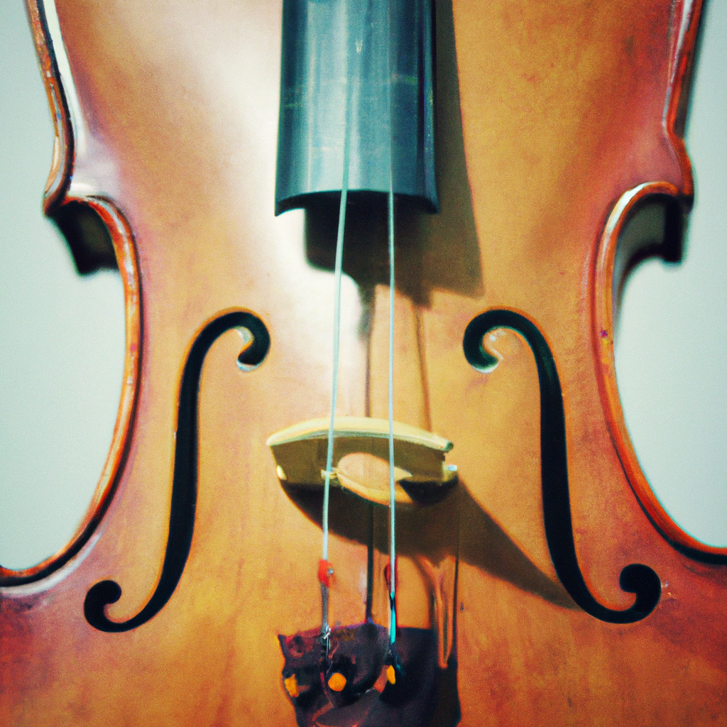 美妙小提琴配乐：10首令人陶醉的经典曲目