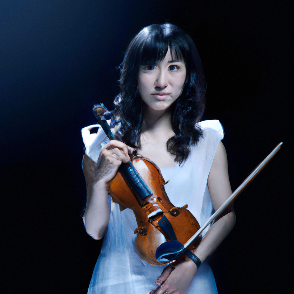 小提琴音色揭秘：如何选择适合你的小提琴音色？