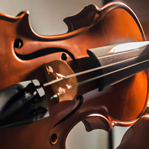 How to Choose a Violin: A Guide for Beginners