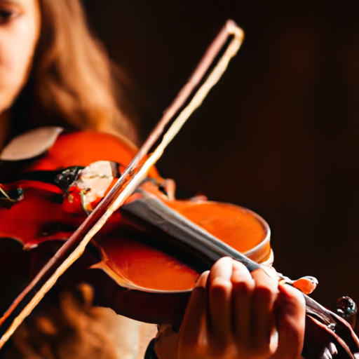 Discover the Best Violin for Beginners: A Comprehensive Guide