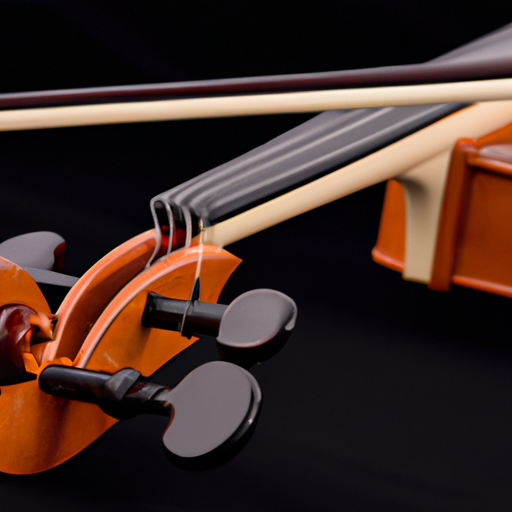 Discovering the Various Types of Violin Bows - A Comprehensive Guide
