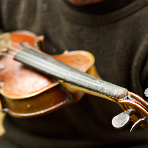 Get Your Hands on Popular Violin Music Sheets - Learn and Play Today!