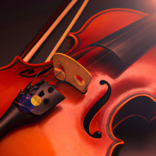 . From A to Z: A Beginners Guide to Playing the Violin