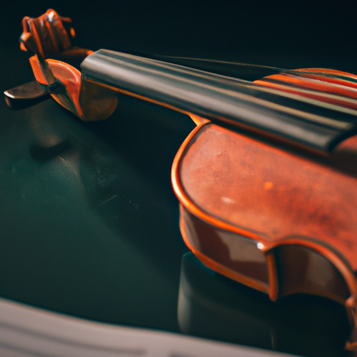 . Steps to Mastering the Violin for Beginners in No Time