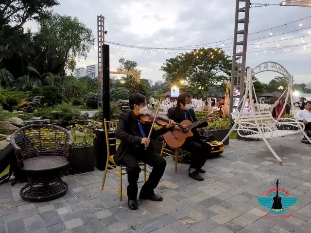 Học chơi đàn violon: Bí quyết vàng cho những người mới tập!