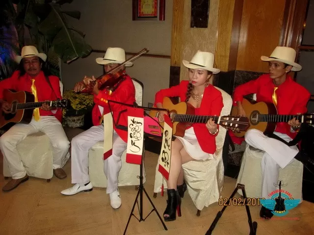 Cách chọn và thay dây đàn guitar classic đểtiếng đàn luôn hay hơn