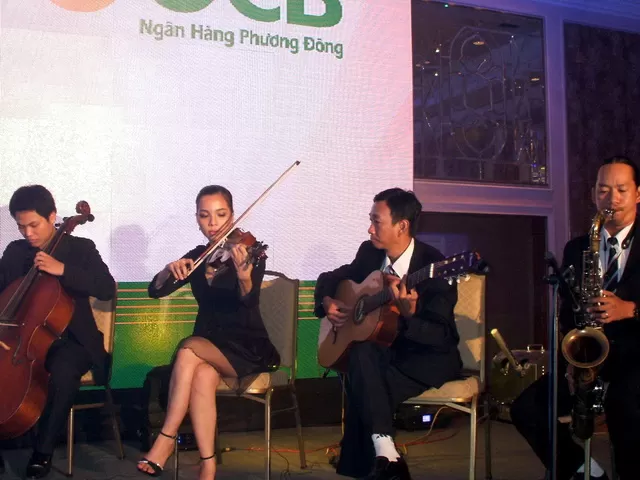 Ban nhạc Flamenco