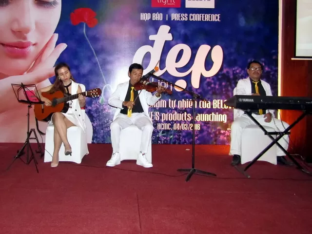 Ban nhạc sài gòn