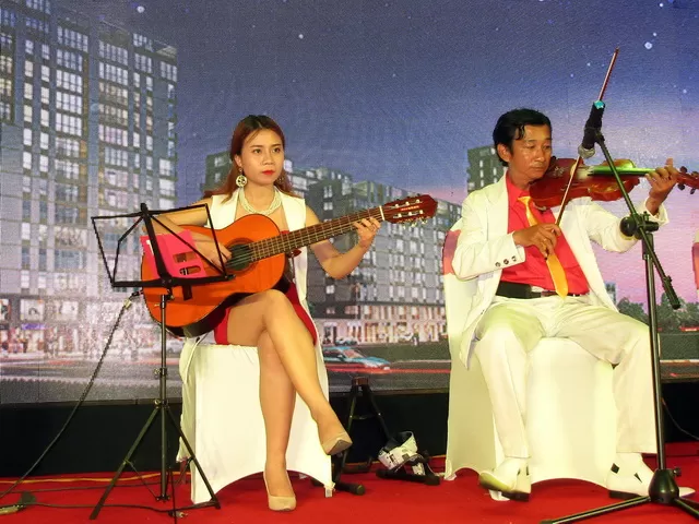 Ban nhạc tphcm