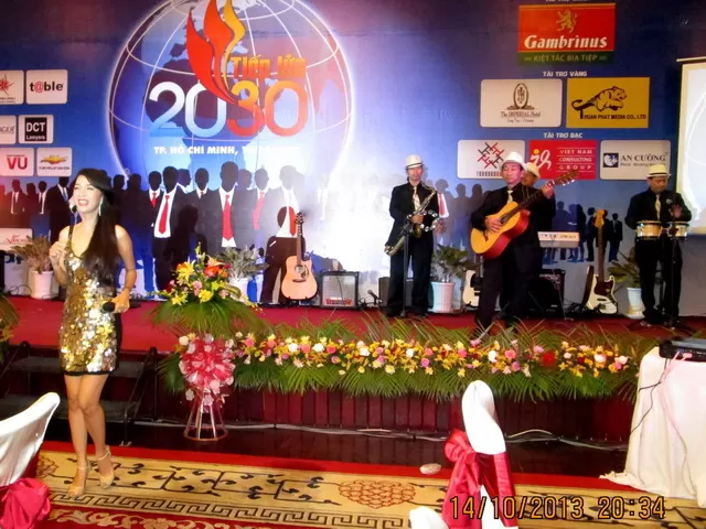 Band nhạc