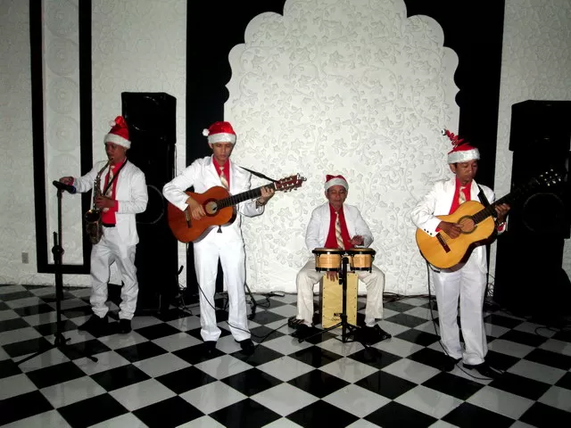 Ban nhạc cổ điển