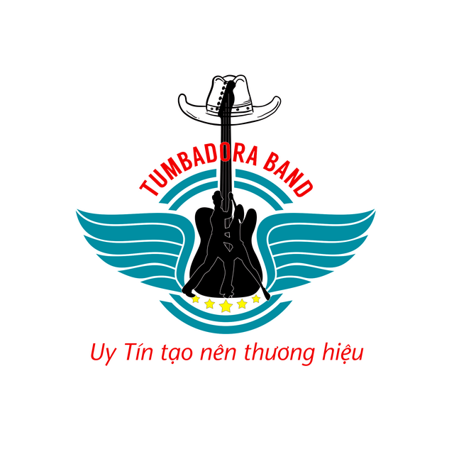 Logo Thanh Tung Tumbadora Band Entertainment Company Ltd
